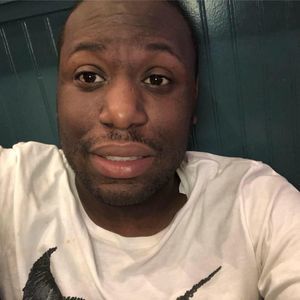 Meet your Posher, Terrance